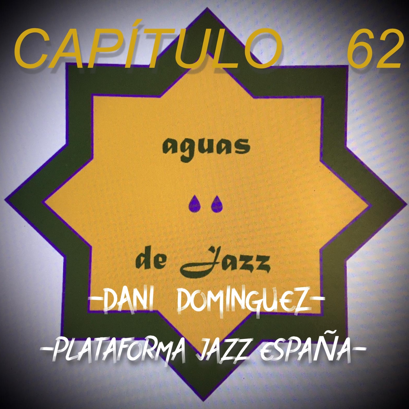 AGUAS DE JAZZ