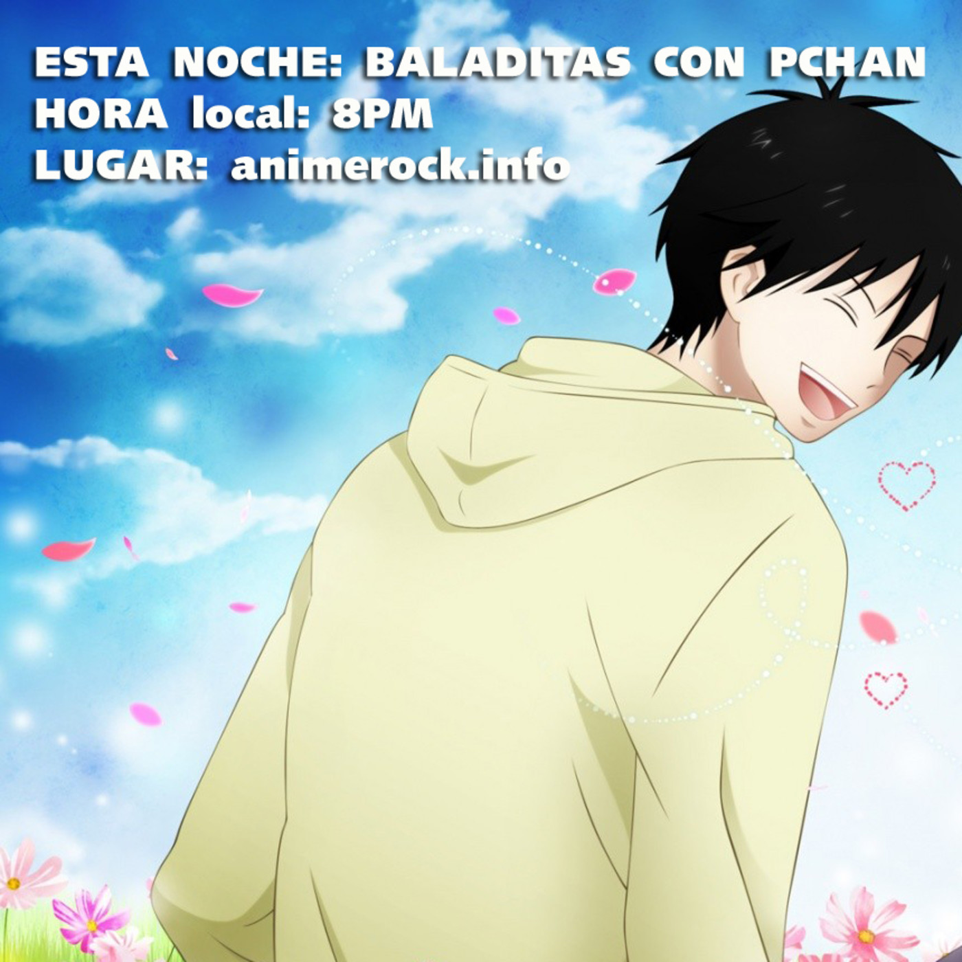 Baladitas con pchan lunes 17 de octubre del 2016 episode artwork