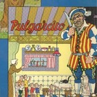 Pulgarcito Version 1 (1954)