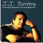 "Secretos" al descubierto de J. J. Benítez.