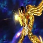 Anima - caballeros del zodiaco - invitado especial, luis fisher