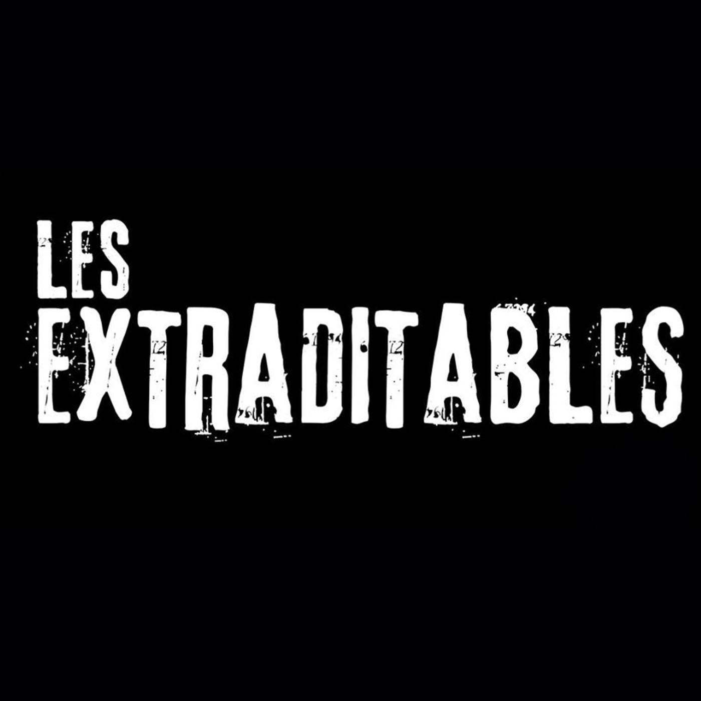 Les Extraditables por Radio Lumpen
