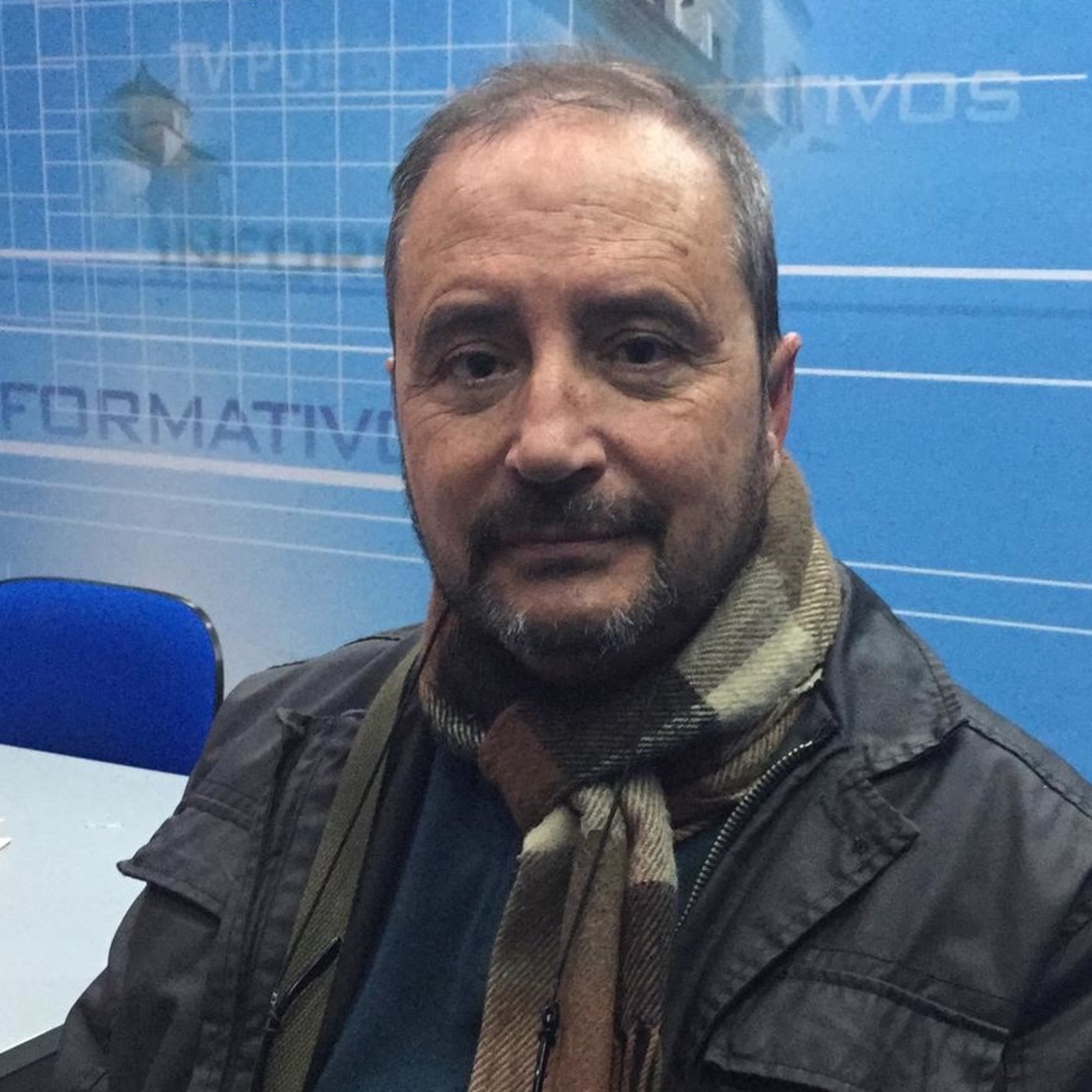 LA VOZ ENTRE OLIVOS