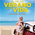El Mejor Verano de mi Vida (2018) #Comedia #Remake #peliculas #audesc #podcast