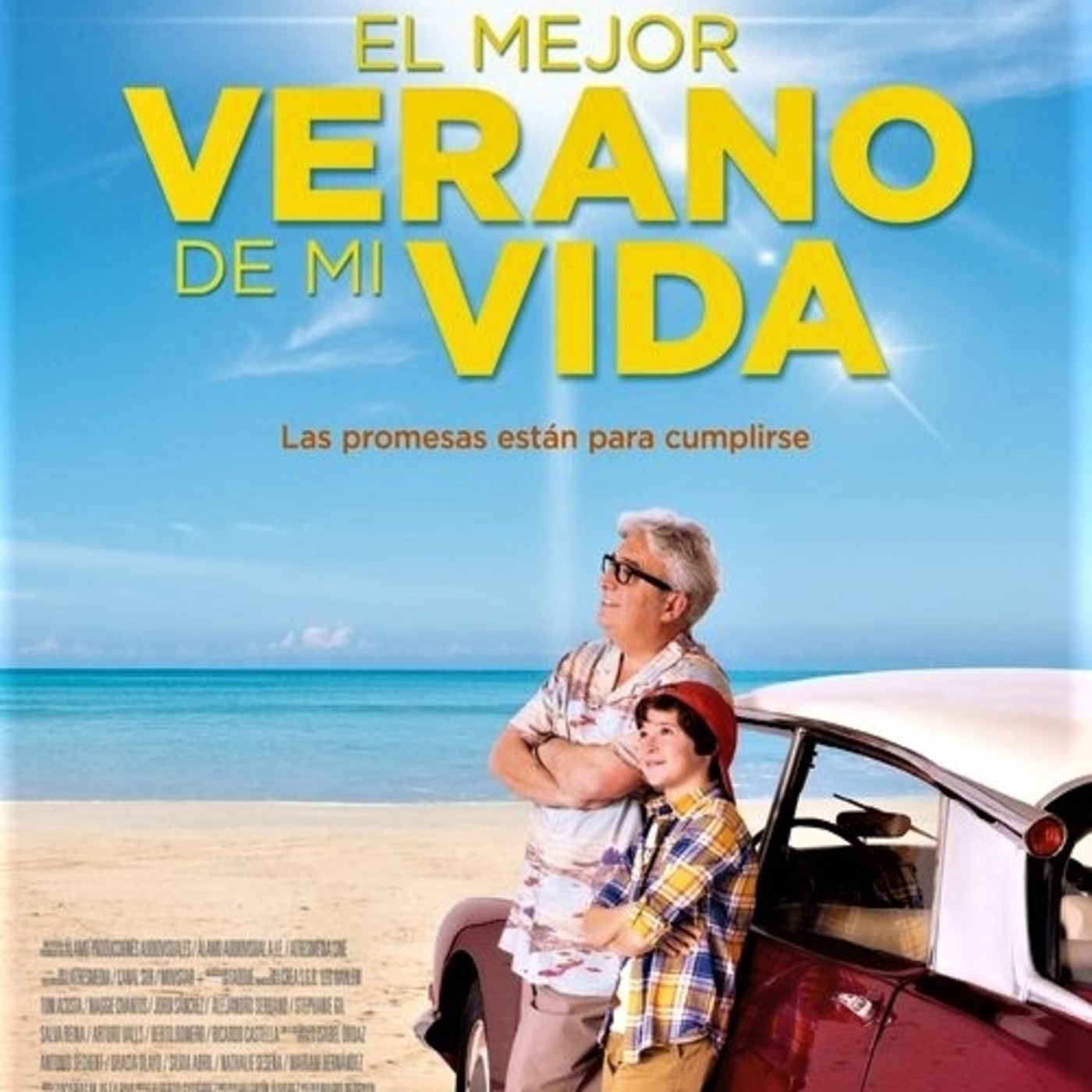 Escuchando Peliculas