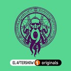 CTHULHUS 04B. Adenda de diferencias con la novela (contiene spoilers)