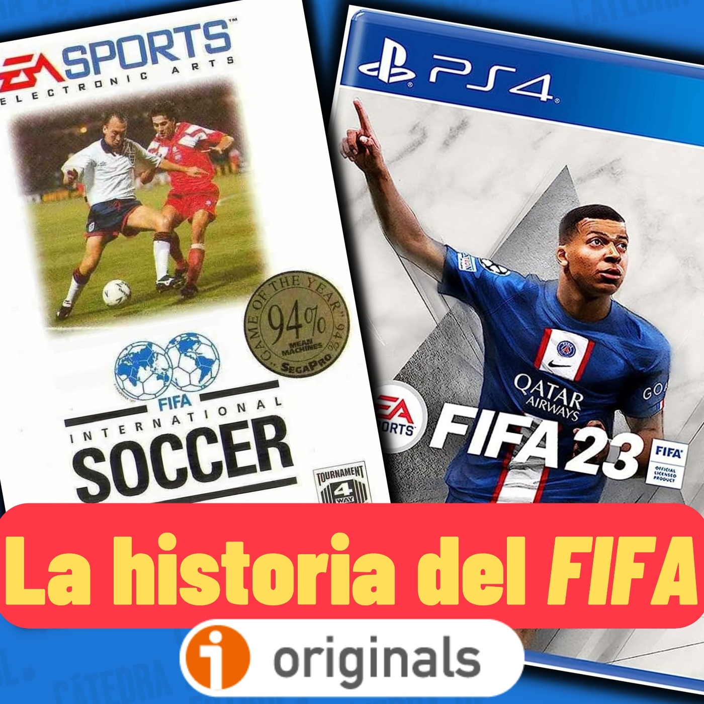 Cátedra De Fútbol