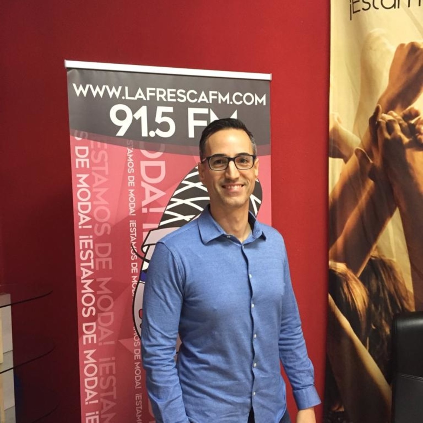Entrevista Reverde 19,2,19 laFRESCAFM episode artwork