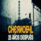 Chernobyl 25 Años Después