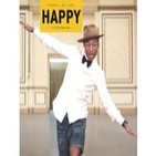Happy - Pharrell Williams