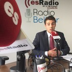 Los Lobato y la pirómana de contenedores