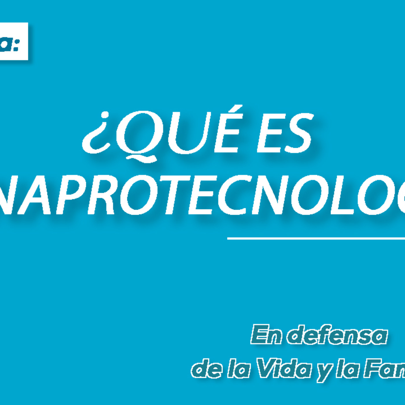 En Defensa de la Vida