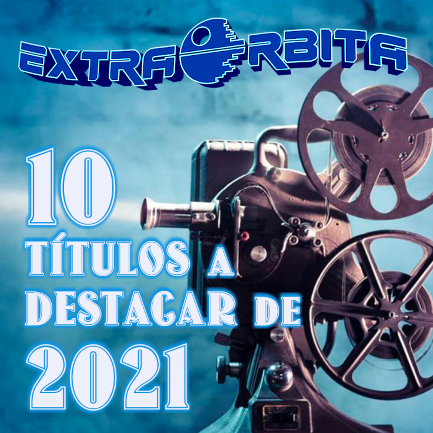 La Órbita De Endor - podcast-