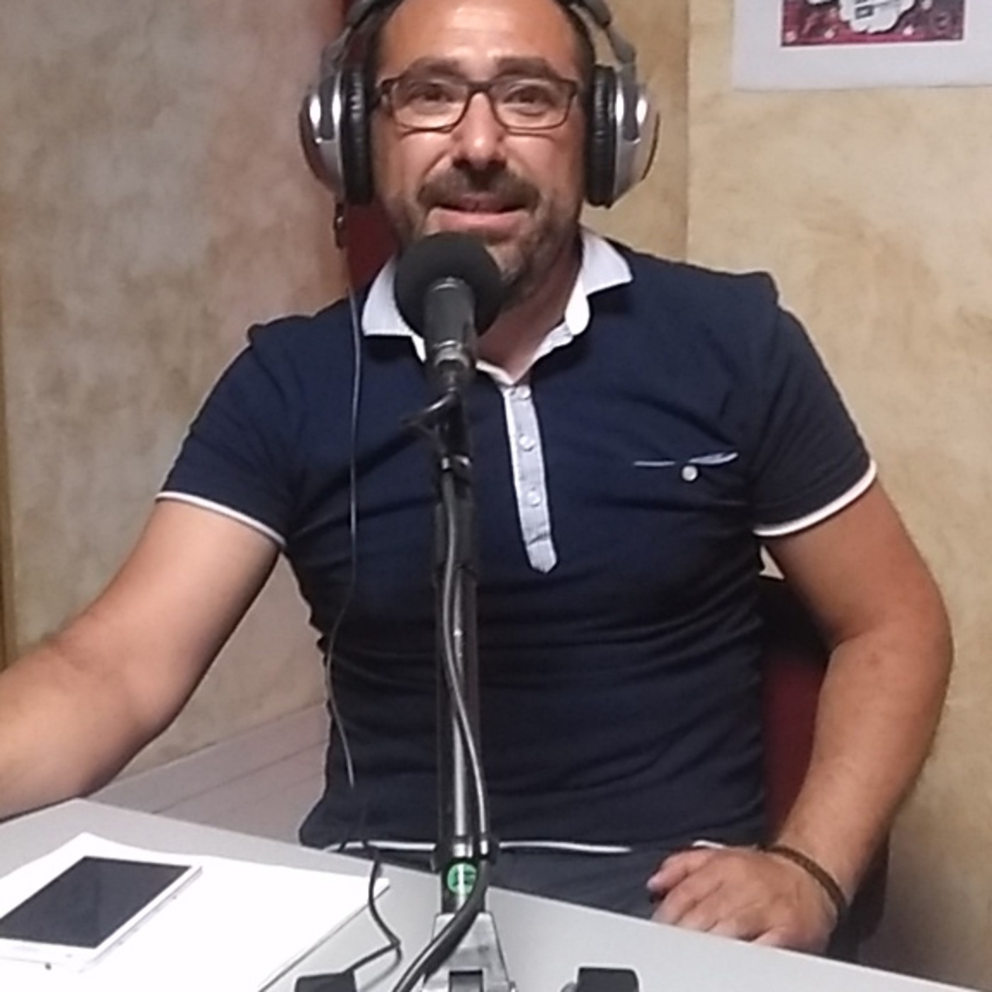 Podcast de armoniaduerofm