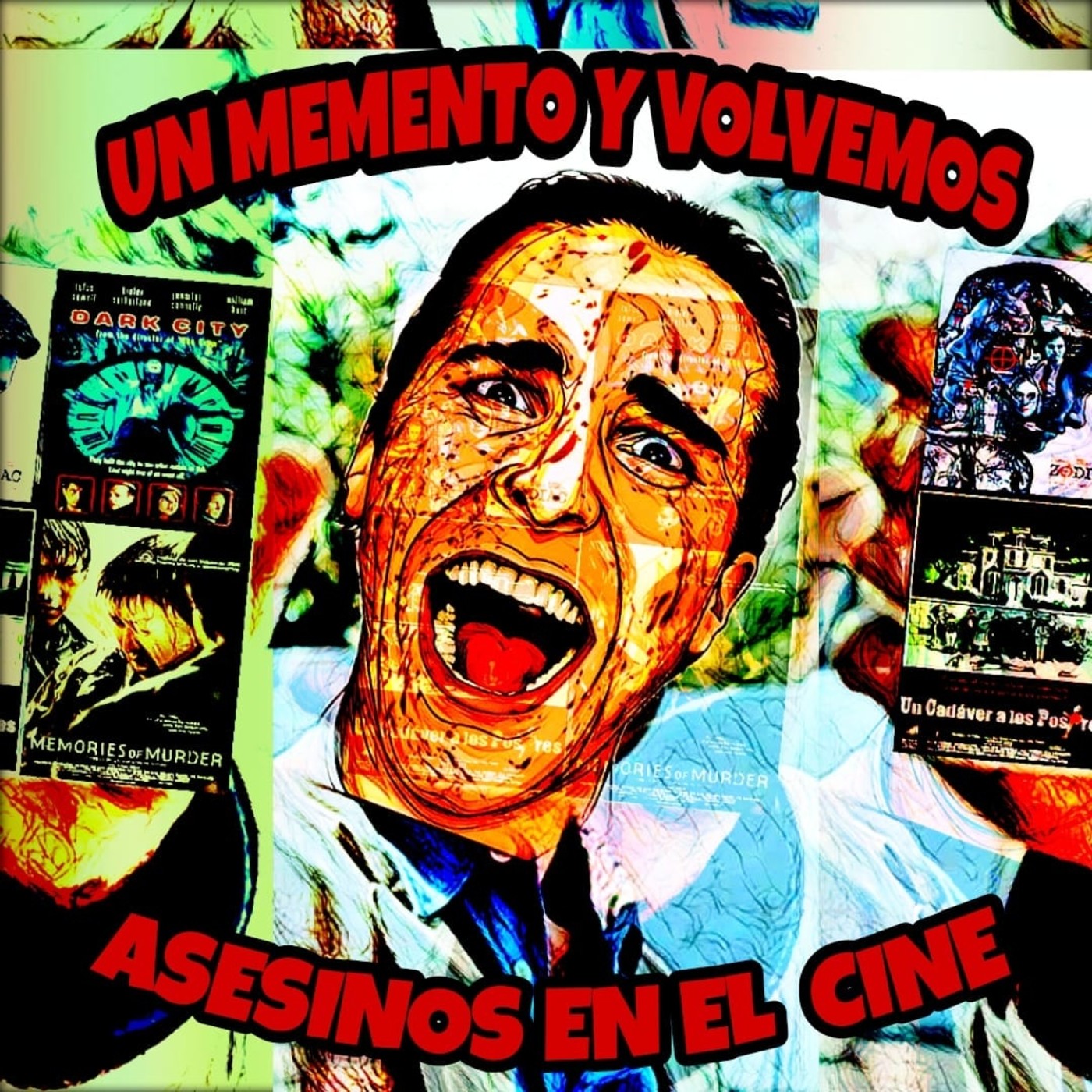 Un Memento Y Volvemos