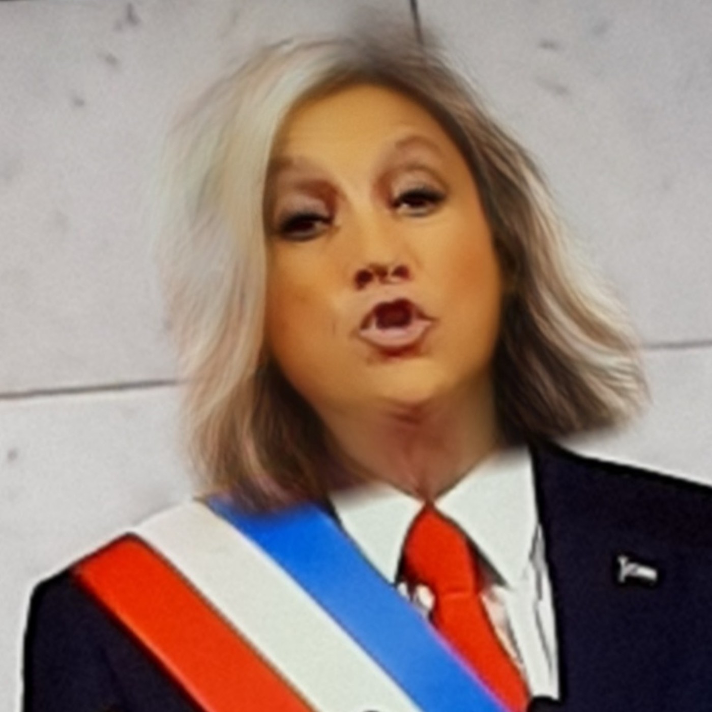SIPO!, DEMA!, EN VOLA!