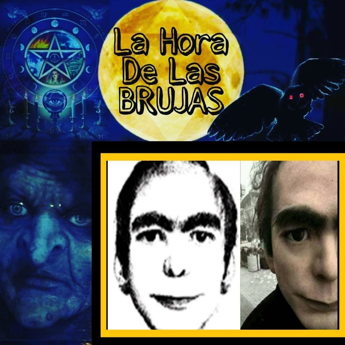 El Podcast De Los Hermanos LuCz
