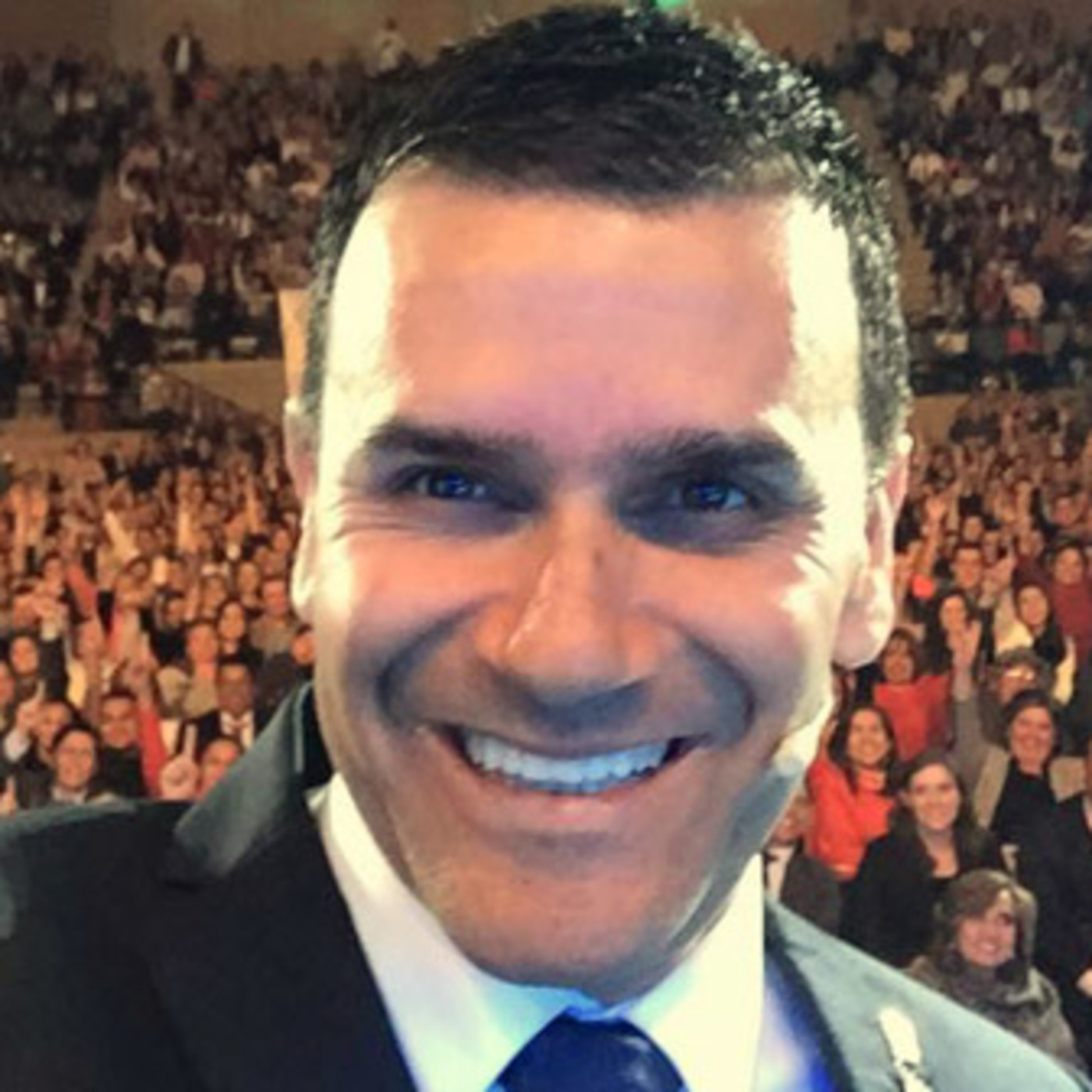 Miguel Aliaga