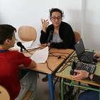 Audio de 3º ESO . IES Garci Méndez . El Carpio (Córdoba)