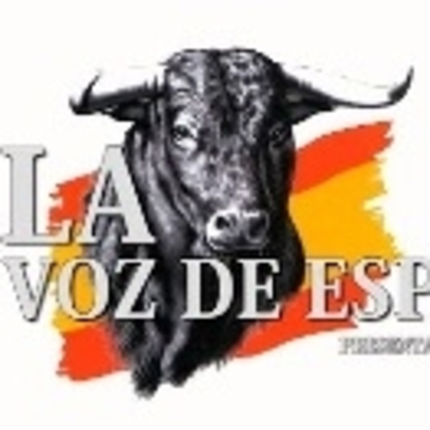 LA VOZ DE ESPAÑA Ed:97