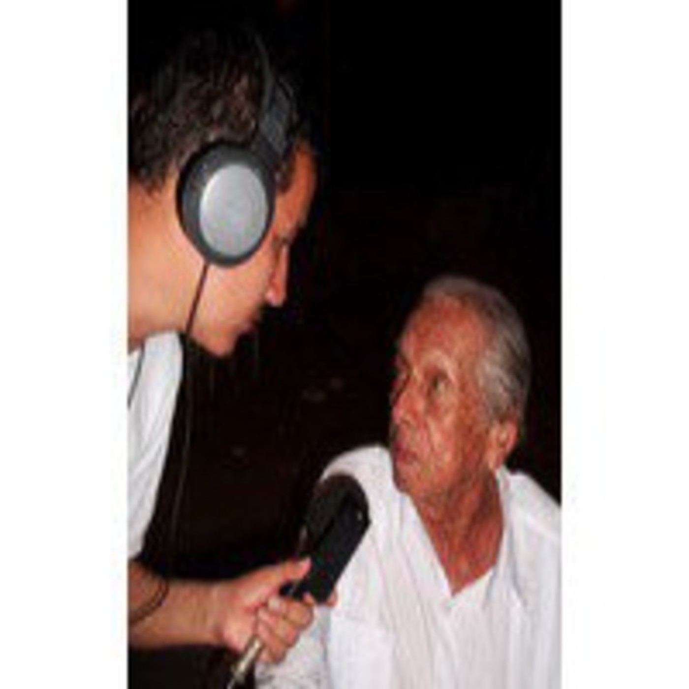 Podcast de Primera Plana Espinal