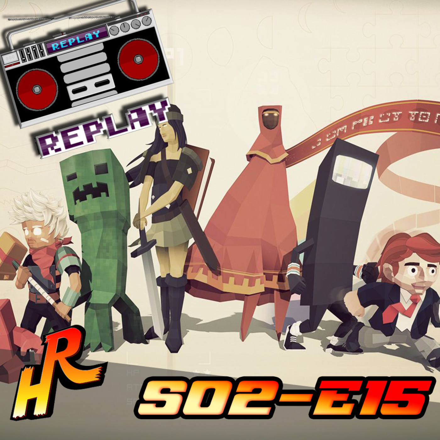 Radio Hadouken