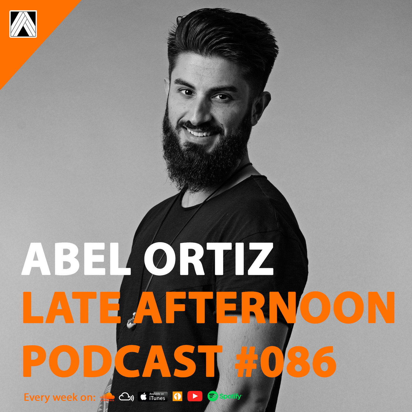 Late Afternoon Podcast