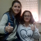 Entrevista setmana europea de la prova HEPATITIS VIH