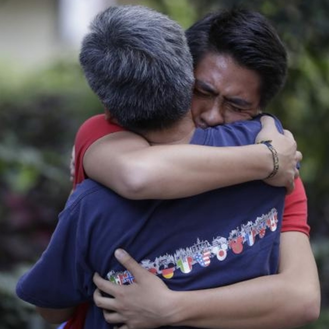 RETORNO AL EQUILIBRIO