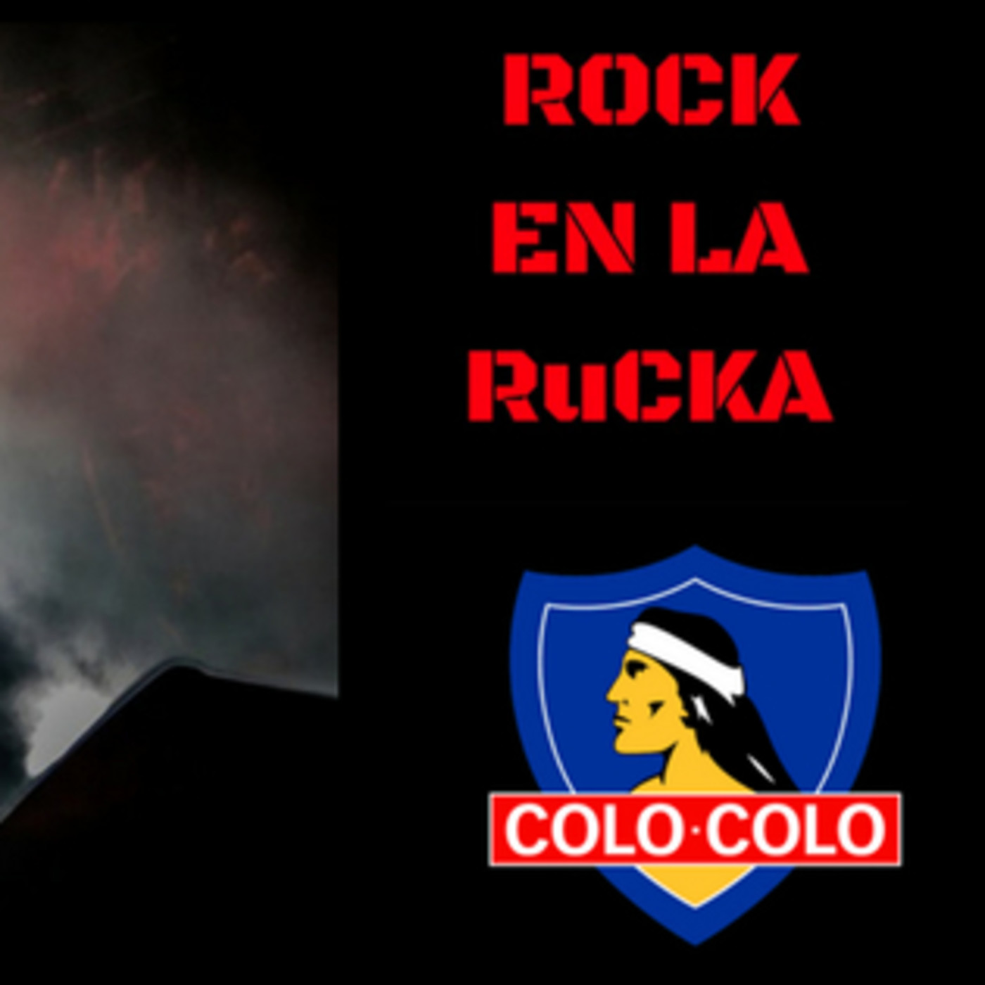 Rock en la Rucka