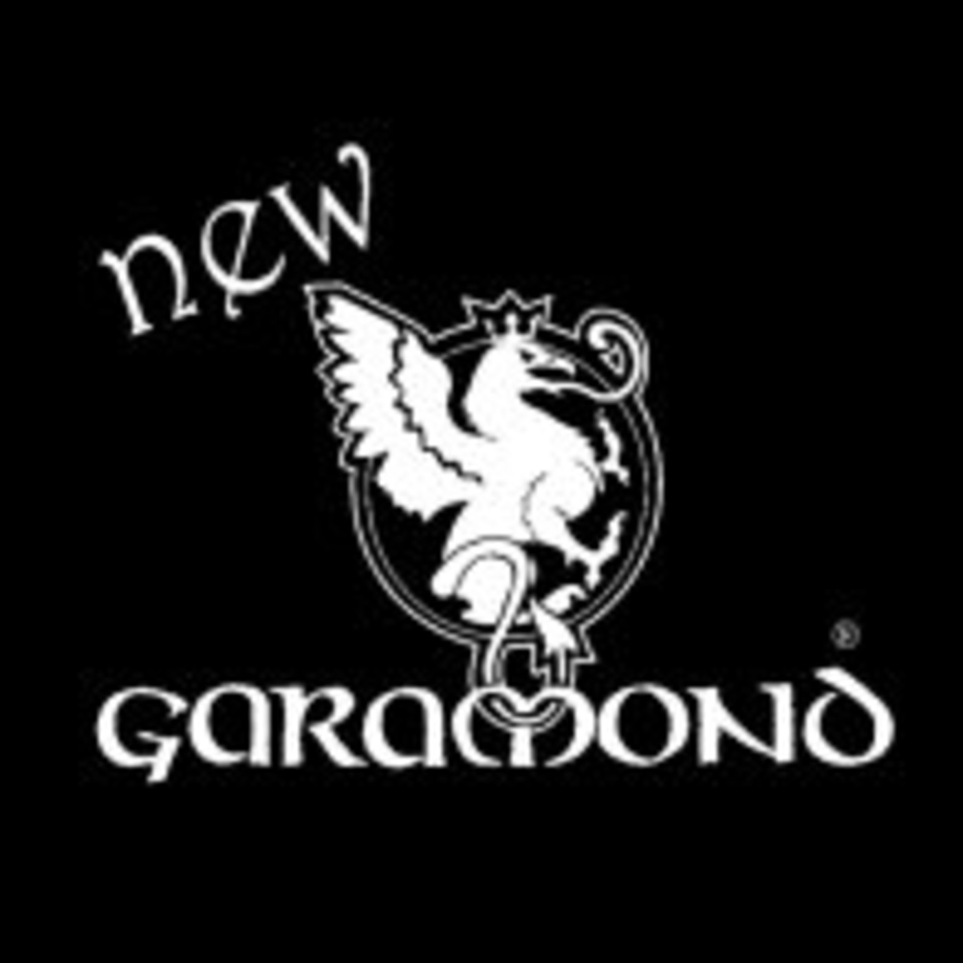 Sala 'New Garamond' en Radio Internacional - Temporada 2016/2017 episode artwork