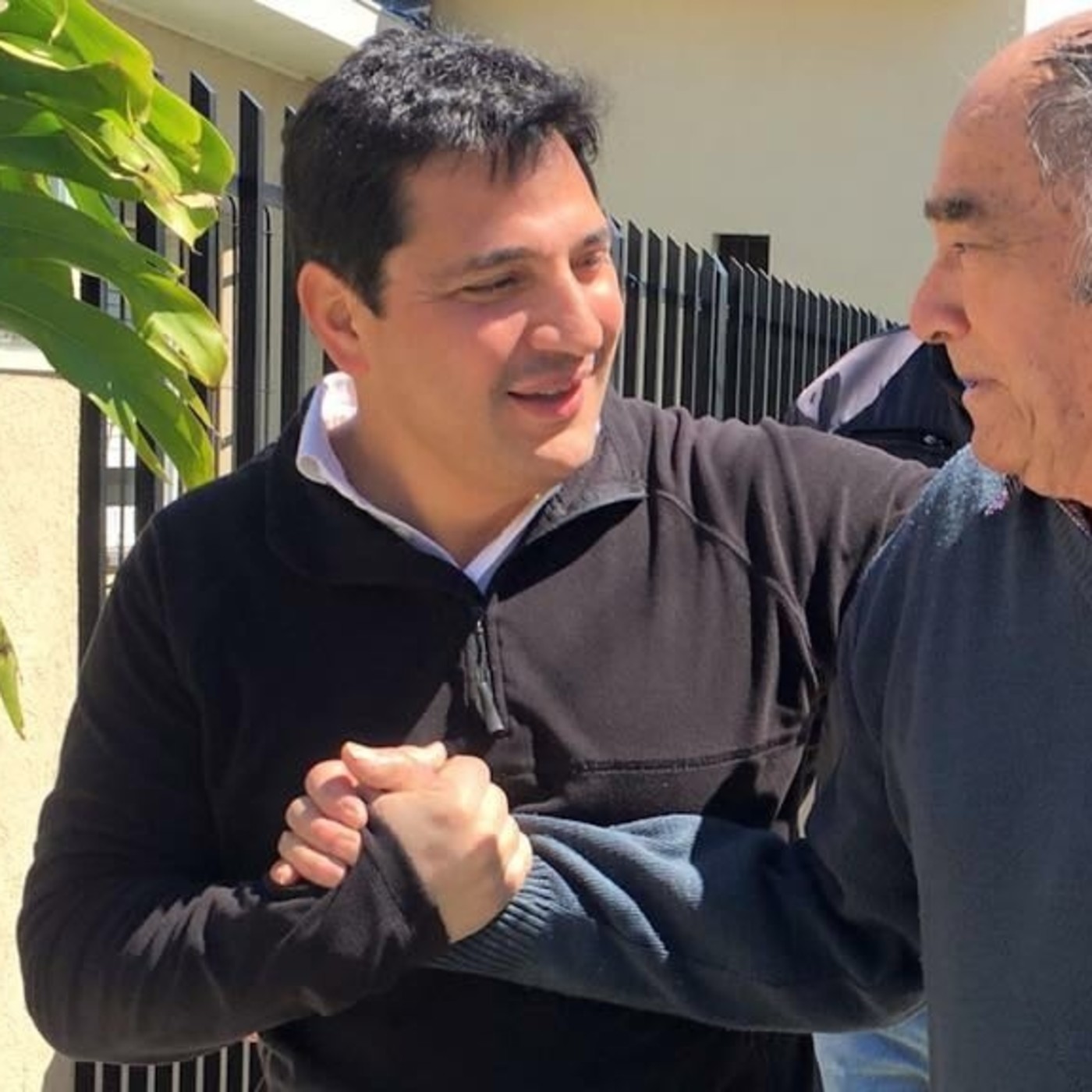 Prensa Marinucci