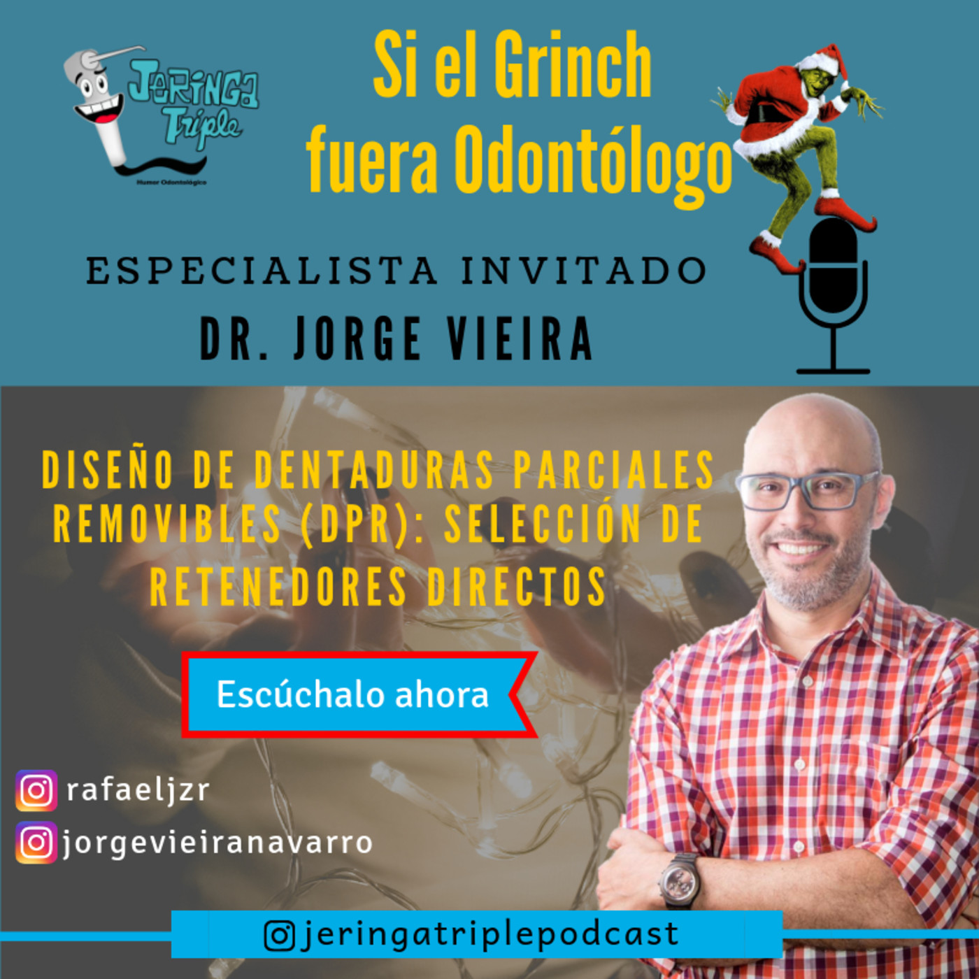 jeringatriplepodcast