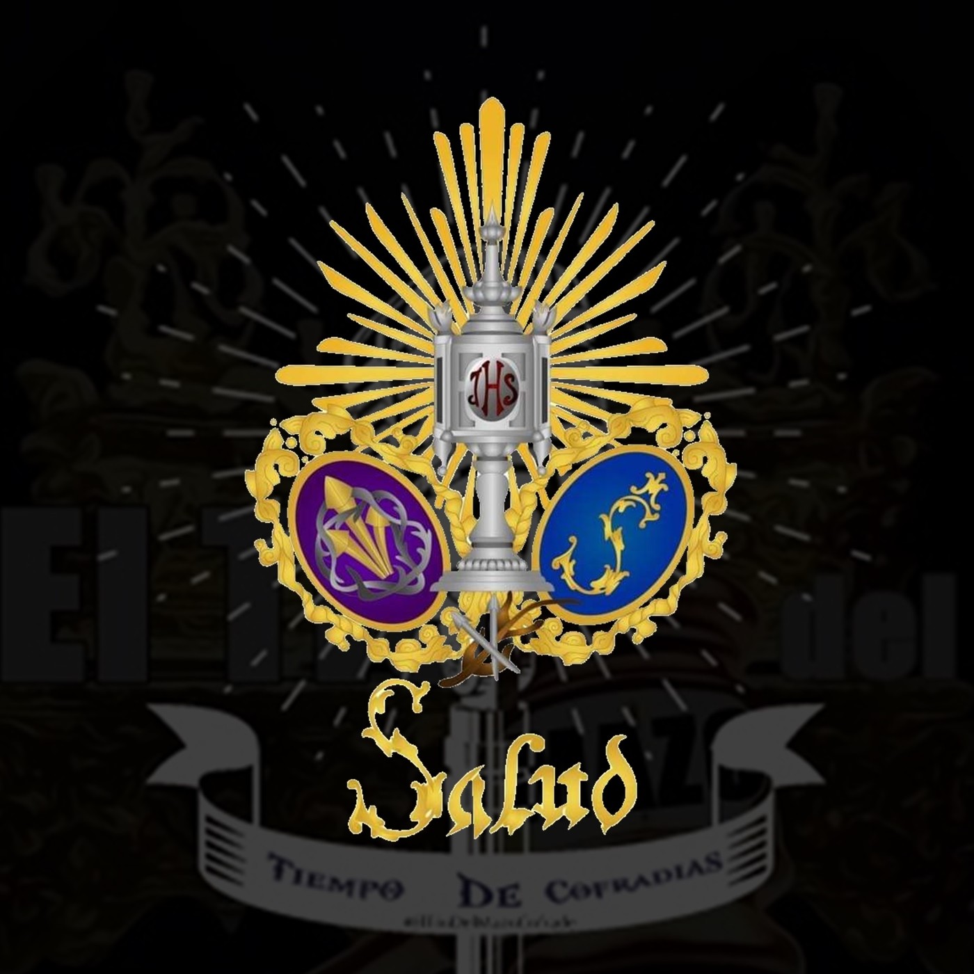 Tiempo de Cofradías - El Tío Del Mazo Cofrade