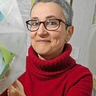 Marta Macho, Ilustre de Bilbao 2019: "Es un honor completamente inesperado"