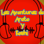 Las Aventuras de Arato y Koshi - Programa 1
