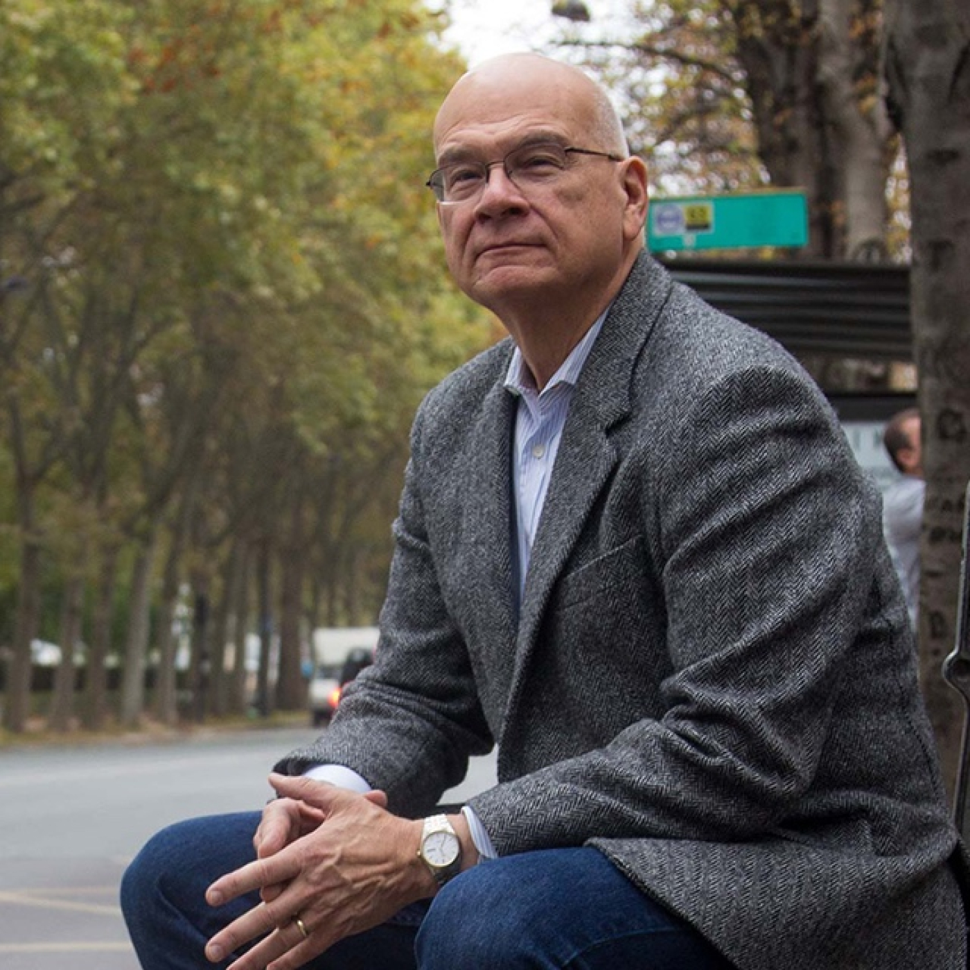 Juan Carlos Parra