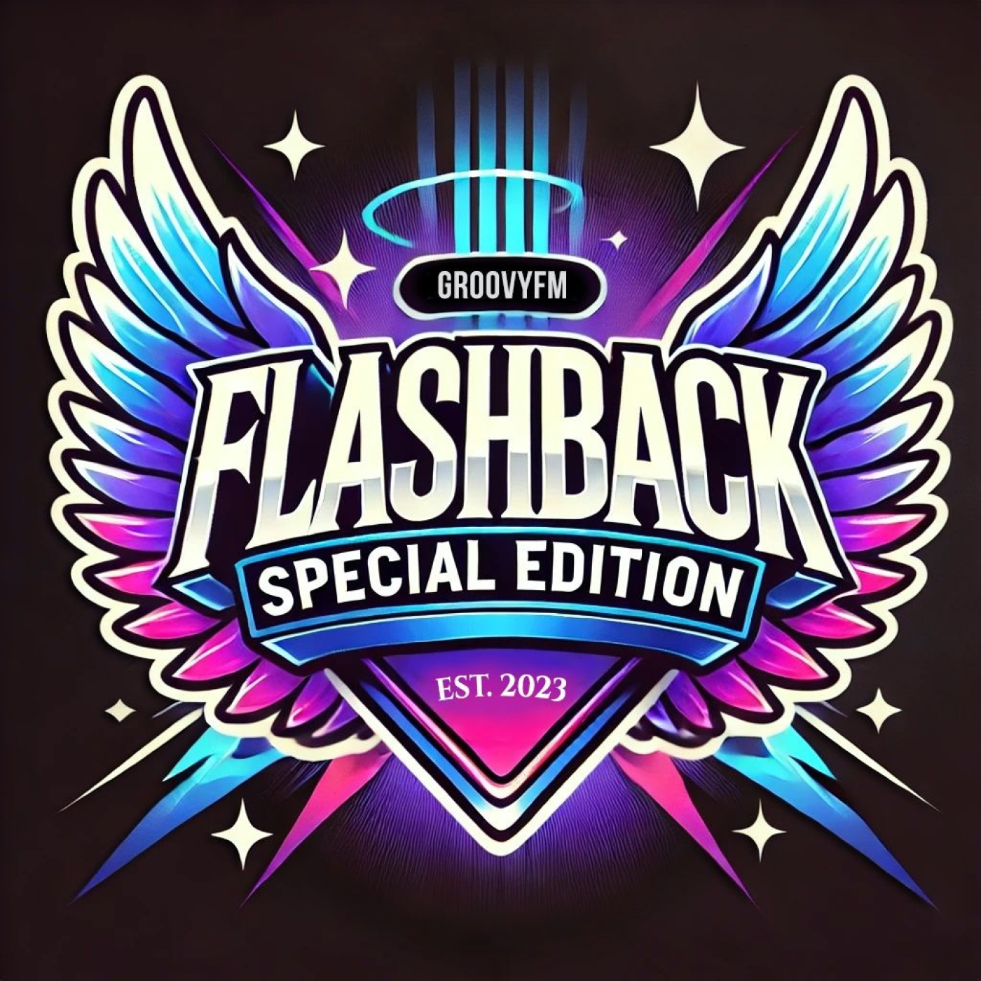 FLASHBACK 421 SPECIAL EDITION 46 episode artwork