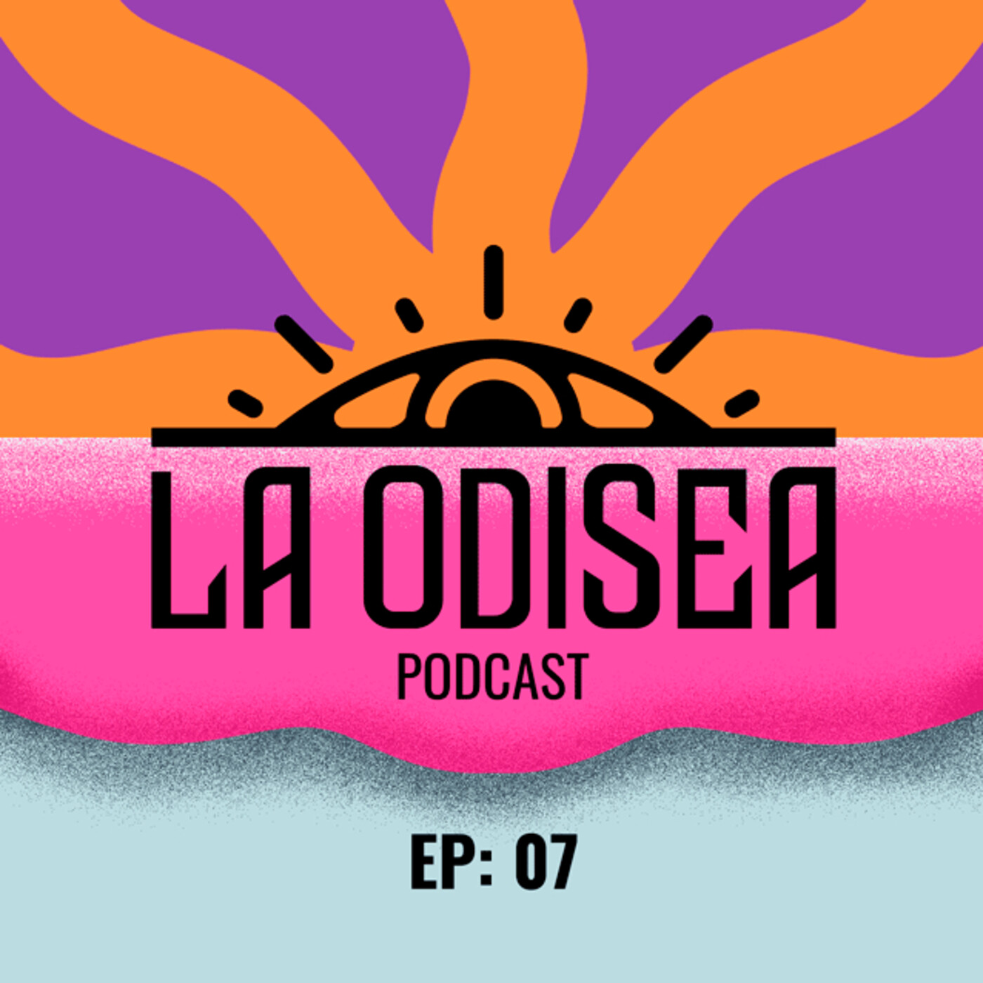 La Odisea MX