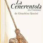 La Cenicienta