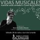 Vidas musicales con Alvaro Hernandez