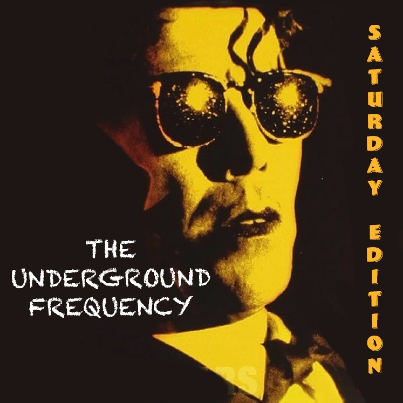 The Underground Frequency