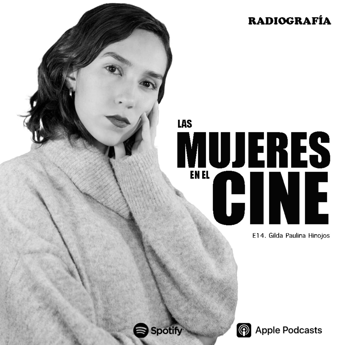 RADIOGRAFÍA