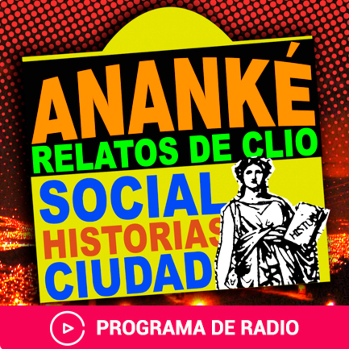 Limpieza social en Suba episode artwork