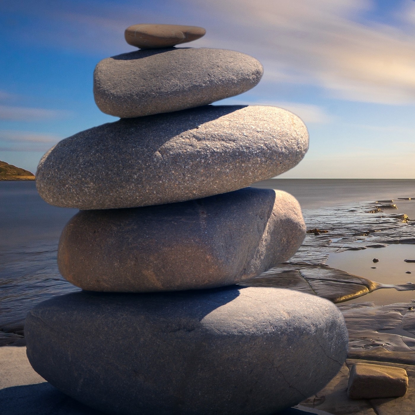 Meditación y Coaching Ramón Ribalta