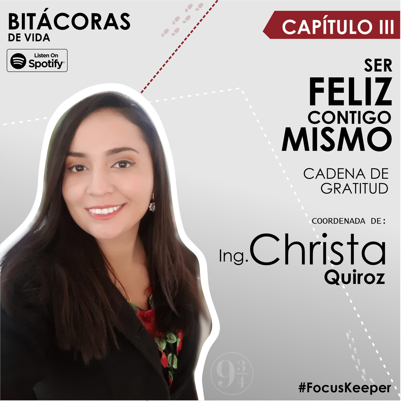 Bitacoras de Vida