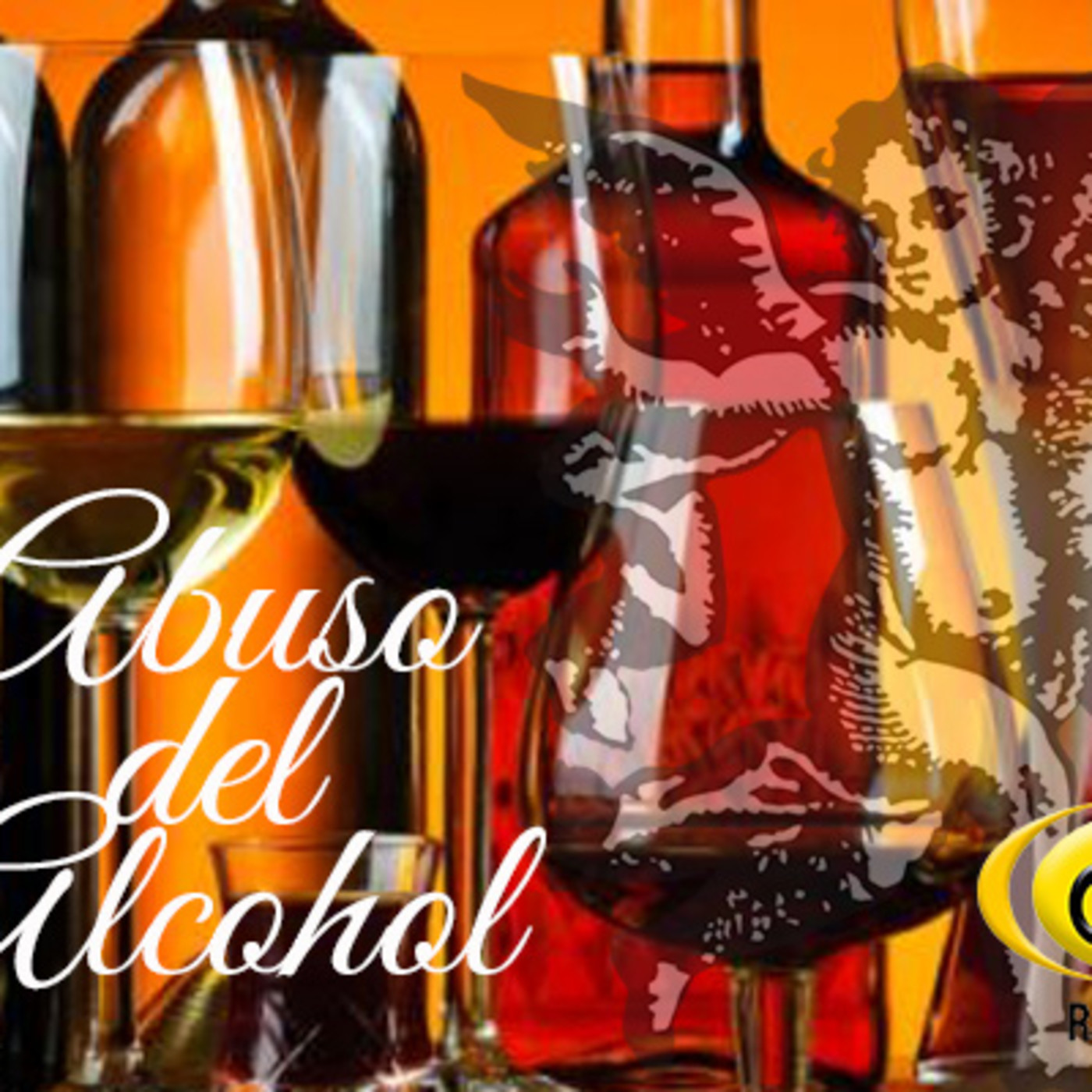El Ángel de tu Salud - ABUSO DEL ALCOHOL episode artwork