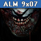 A los mandos 9x07 - Resident Evil 2 (2019), Travis Strikes Again: NMH, Call Of Cthulhu, Firewall: Zero Hour y Lemmings