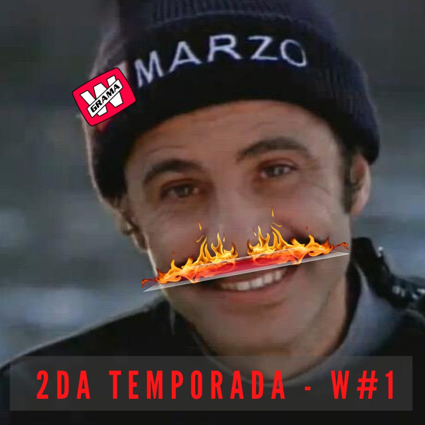 Wallmapugrama