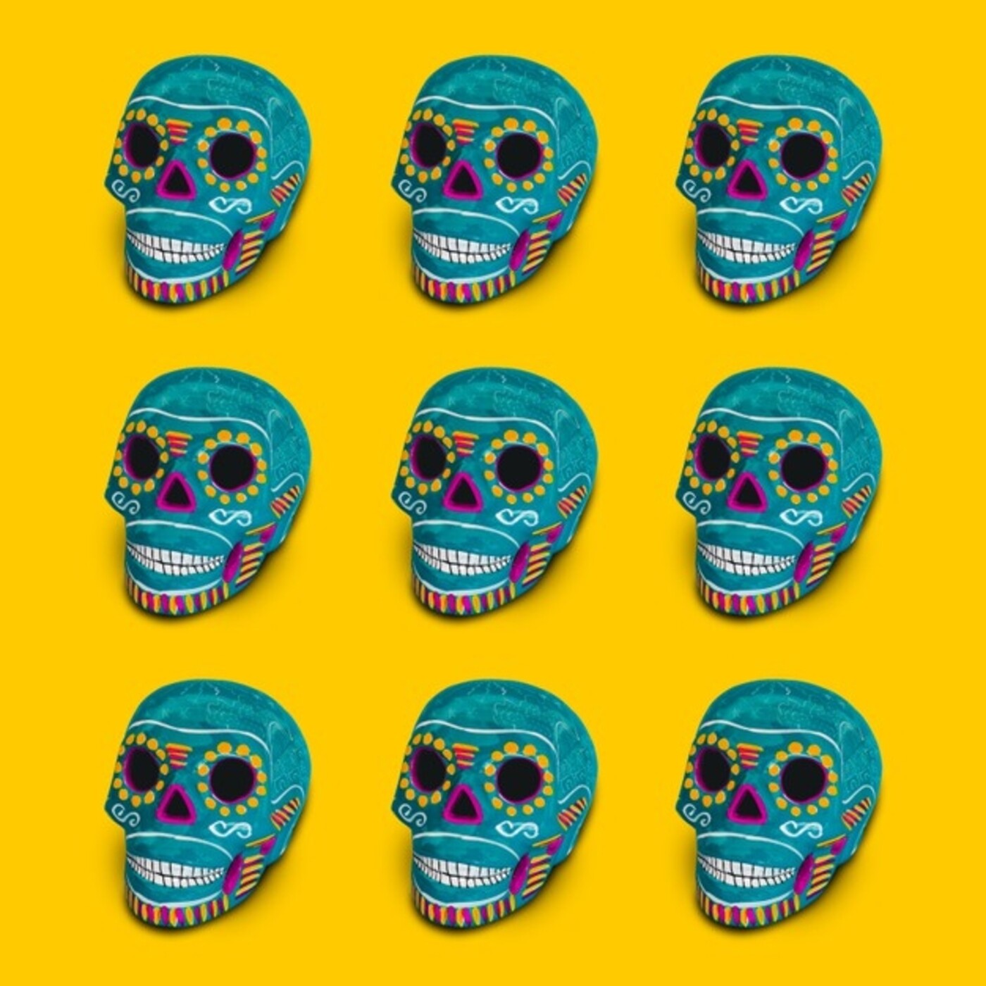 " NO HAY MAÑANA…SOLO HOY " episode artwork